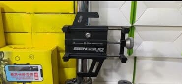 velo aksesuari: Salam eziz musderilermiz yeni gelen demir telefon tutacaglarmiz geldi — 1