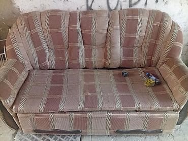 Mebel: Divan tecili satilir — 1