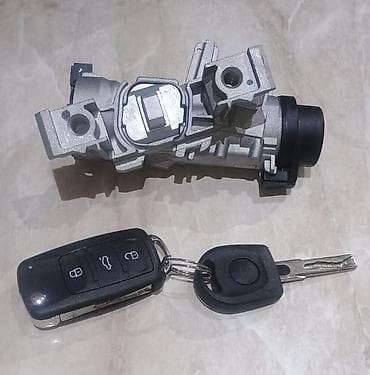 1K0905851B VW Golf 2004-2011/Jetta 2006-2018/EOS 2007-2011 üçün Ağıllı