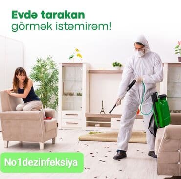 медсестра с выездом на дом: Дезинфекция, дезинсекция | Клопы, Блохи, Тараканы | Транспорт, Офисы, Квартиры — 4