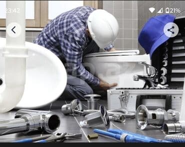 metbex tavan dizaynlari: Radiatorlarin yuyulması kranların dəyişilməsi unitazlarin — 1