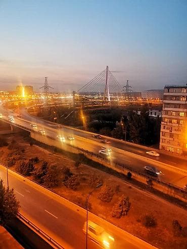 kupcali ev: Bakı, 3 otaqlı, Köhnə tikili, m. Qara Qarayev, 100 kv. m — 8