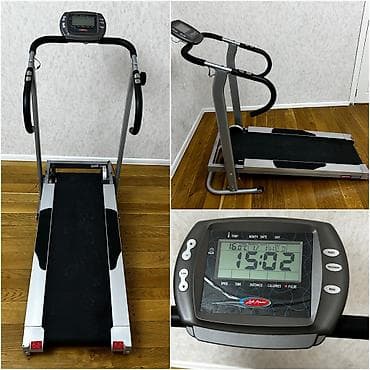 Qaçış aparatı 450 Azn❗Yenidir istifadə olunmayıb.Mexanikidir tokla