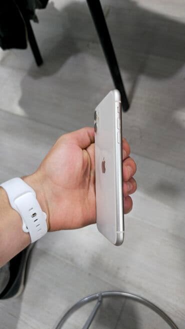 айфон 11 плата: IPhone 11, 64 ГБ, Белый, Face ID — 2