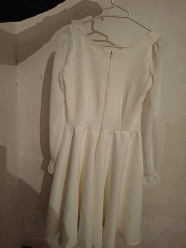 Цепочки: Вечернее платье, Мини, M — 2