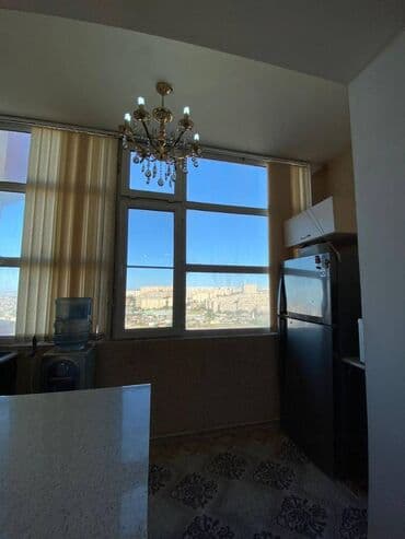 kirayə ev mingəçevir: Əhmədli Pİt Stop Servizin arxasında, 20 mərtəbəli binanın 15-ci — 9