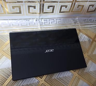 ekran: 💻 Texniki Xüsusiyyətlər • Prosessor: Intel Core i5-3340M (3.40 GHz) • — 2