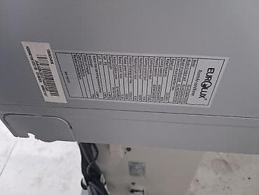 kondisioner pult universal: Eurolux split kondisioner dəsti,teze kimidi,cox az islenib,qara suse — 8