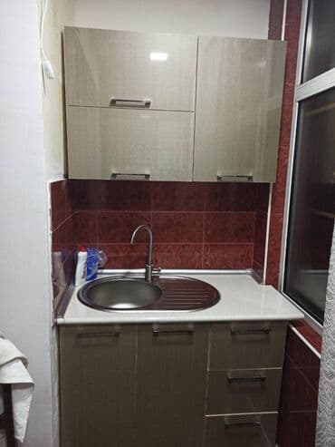 продажа 3 комнатных квартир в баку: Баку, 3 комнаты, Вторичка, м. Ахмедлы, 60 м² — 7