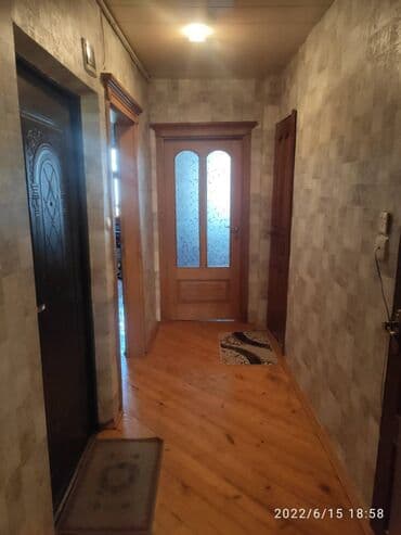 ucuz evlər satış: Bakı, Yeni Günəşli Massiv D, 2 otaqlı, Köhnə tikili, 62 kv. m — 7