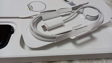power supply: Kabel Apple, Type C (USB-C) — 3