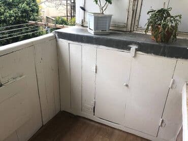 hezi aslanov evler: 28 may metrosunun yaxınlığında herbi prokuraturaya yaxin 5 mertebeli — 13