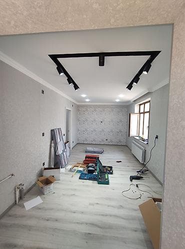 Tədbirlərin təşkili: Santexnika ve alcipan. Maliyar pol patalok bir sozle evin icine ayit — 3