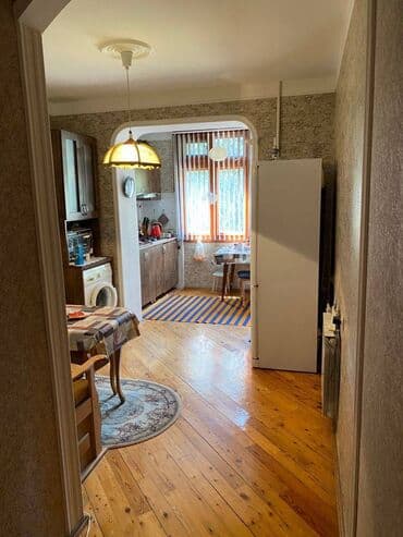 дешевые квартиры в баку: Баку, 3 комнаты, Вторичка, м. Ази Асланов, 80 м² — 5