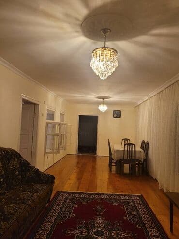cennet park kiraye evler: 100 м², 3 комнаты — 8