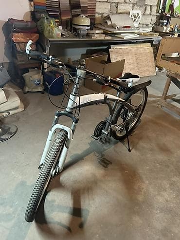 velosiped ucuz tap: Şəhər velosipedi 26" — 5