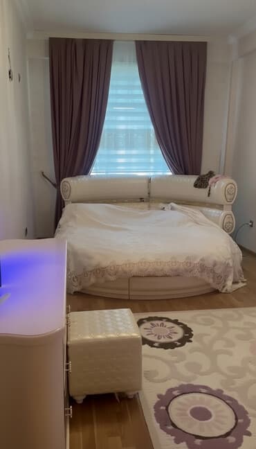 qobuda kirayə evlər: Memar ecemide 2 otaqlı ev kirayə verlir uzun müddətə evin her bir — 1