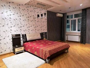 sarayda yeni tikili binalar: Xətai Rayonu, Xətai metrosu yaxınlığında. 18 mərtəbəli yeni tikili — 4