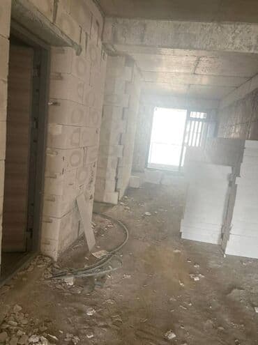 sumqayıt kreditle evler: 5 otaqlı, Yeni tikili, m. Həzi Aslanov, 210 kv. m — 7