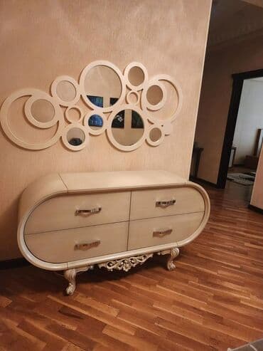 mx group inşaat: 3 otaqlı — 1