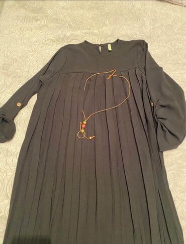 qadın yay geyimləri: Olchu M — 2