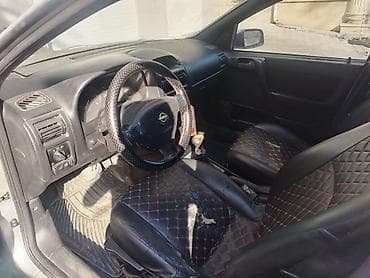 scooter satış: Opel Astra: 1.6 l | Universal — 6