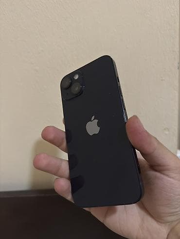 IPhone 13, Qara, Face ID