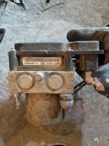 приора запчасти: Great wall M4 üçün orjinal üstdən çıxma abs var başqa ehtiyat — 3