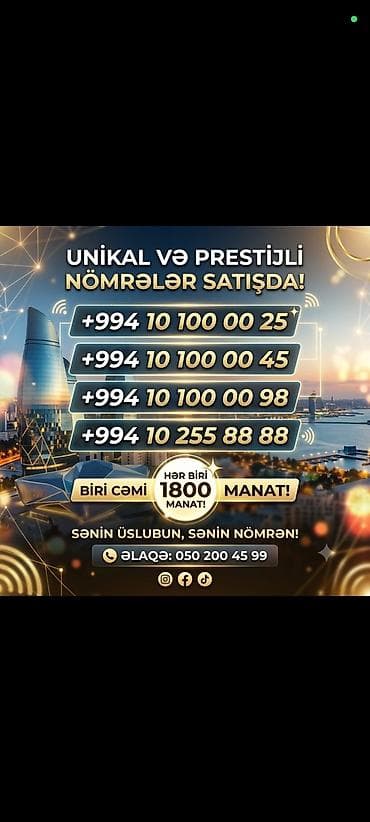 data modem sim card: Nömrə: ( 010 ) ( 10000 ), Yeni — 1