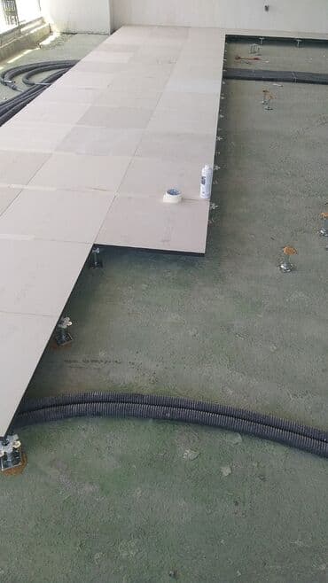 demir qapi satilir: Hər növ yüksəldilmiş döşəmə satışı və qurlaşdırılması.Həmçinin — 7