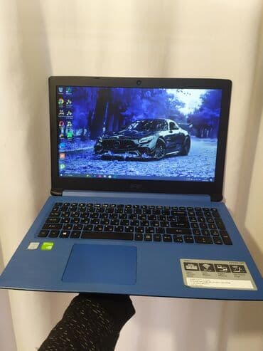 Lenovo: Acer Aspire, 15.6 ", Intel Core i3, 256 ГБ — 1