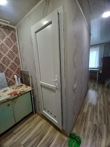 Kirayə mənzillər: Sumqayıt şəhər 2-ci mkr,5/3 orta tam təmirli mənzil əşyali satılır — 1