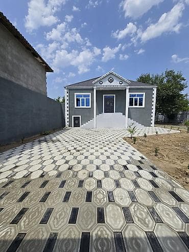 yahya huseynov kucesi: Mingəçevir, 130 kv. m, 3 otaqlı, Hovuzsuz, Qaz, İşıq, Su — 8