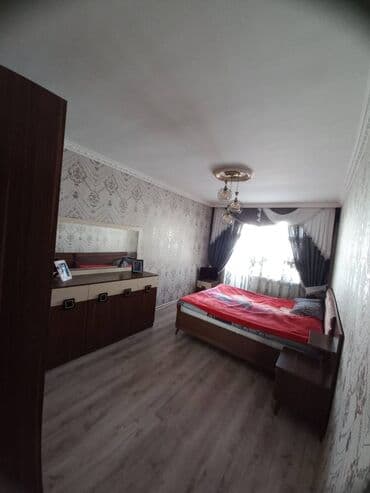 xacmazda satilan evler: Mingəçevir, 4 otaqlı, Köhnə tikili, 110 kv. m — 11