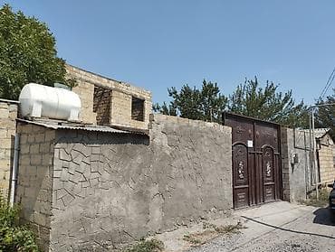 smart yataq desti: EV TECİLİ OLARAQ SATİLİR BAZARİN ARXASİNDADİ İŞİĞİ SUYU QAZİ VAYFAYİ — 2