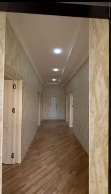 zaqatalada satilan evler 2023: Binəqədi qəs. 4 otaqlı, 120 kv. m, Kredit yoxdur, Yeni təmirli — 7