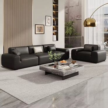 современные угловые диваны: Диван, Без подьемного механизма, Нераскладной — 2