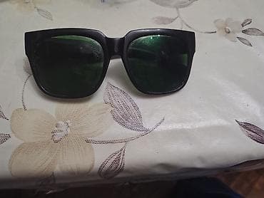 Eynəklər: Optik eynək — 3