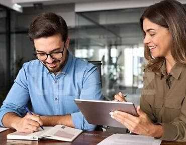 MS Office ƏMAS, SİMA, New-E-taxes kimi proqramlarını, həmçinin