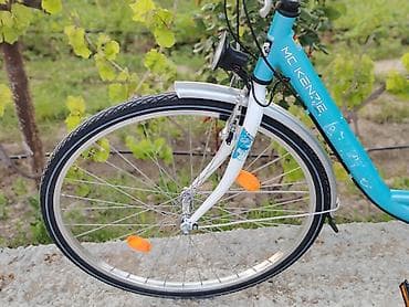 velosiped cube: Şəhər velosipedi 28" — 8