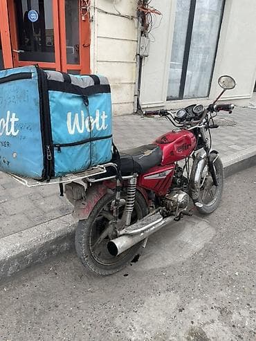 benzin filtri: - AF50, 50 sm3 — 2