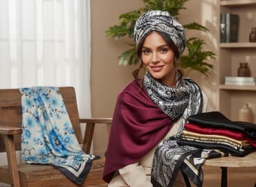 Üst geyimi: 14 eded baş geyimi. Hamisi turk brendidir. 1 ededi 6 manata qoyulub — 1