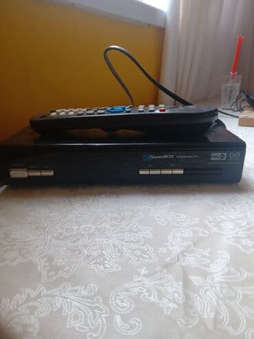 Krosni OPENBOX satilir