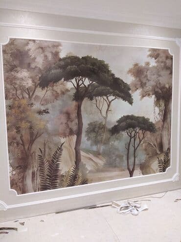 маляр ищет работу: Aboy ustası .18 il iş təcrübəsi — 20