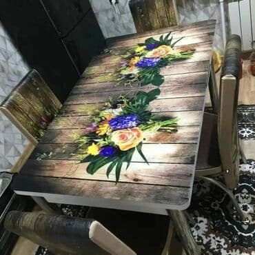 yazı masa: *1 gün ərzində çatdırılma olunan* ✔️Türk istehsalı🇹🇷 ✔️Kuxna üçün — 11