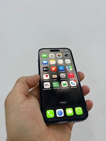 iphone 11: IPhone 14 Pro, Deep Purple — 2