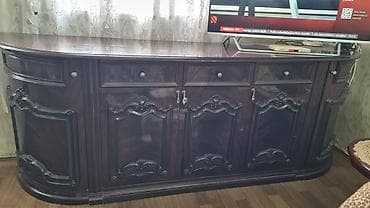 işlənmiş kamod: Komod — 2