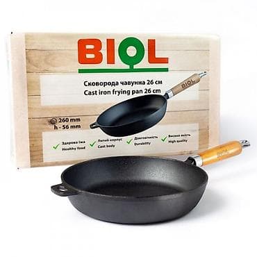 qara kuru: Tava, rəng - Qara — 1