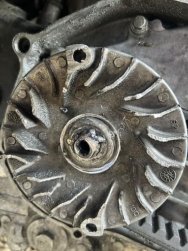 ije motor: - rayzet 150, 150 sm3, 2021 il, 60000 km — 2