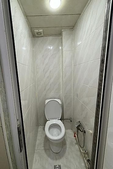 yeni emlak sumqayit 2019: Saray, 3 otaqlı, Köhnə tikili, 58 kv. m — 5